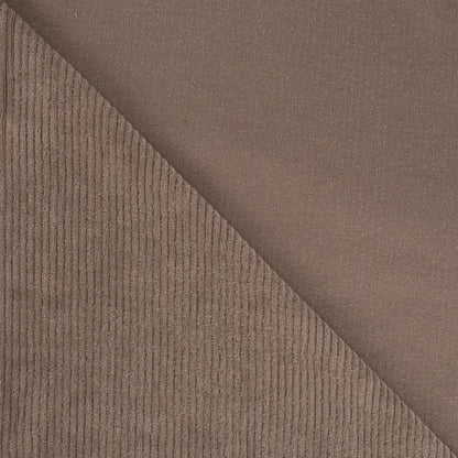 Jersey Nicky Cord schlamm 540
