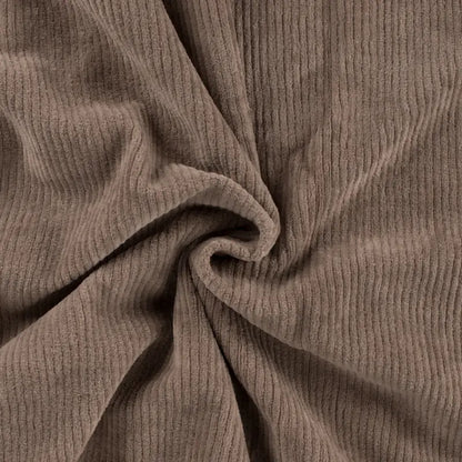Jersey Nicky Cord schlamm 540