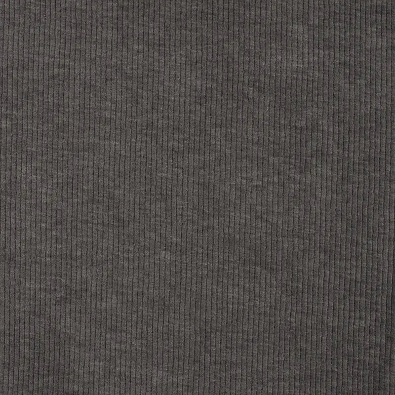 Jersey Nicky Cord grau 661
