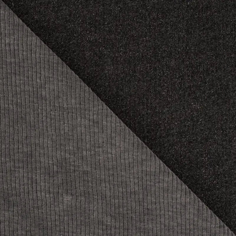 Jersey Nicky Cord grau 661