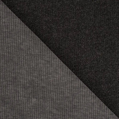 Jersey Nicky Cord grau 661