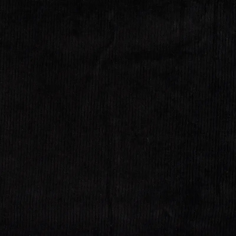 Jersey Nicky Cord schwarz 690