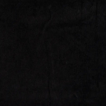Jersey Nicky Cord schwarz 690