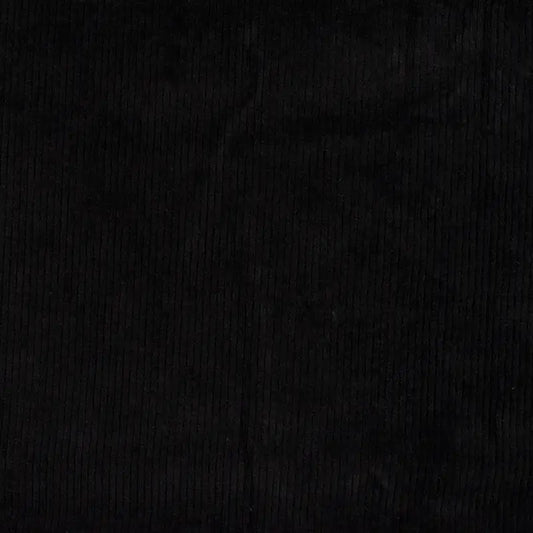 Jersey Nicky Cord schwarz 690
