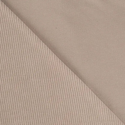 Jersey Nicky Cord sand 520